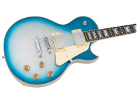 Larry Carlton L7 Skyburst Sparkle New Gen Larry Carlton L7 Skyburst Sparkle New Gen